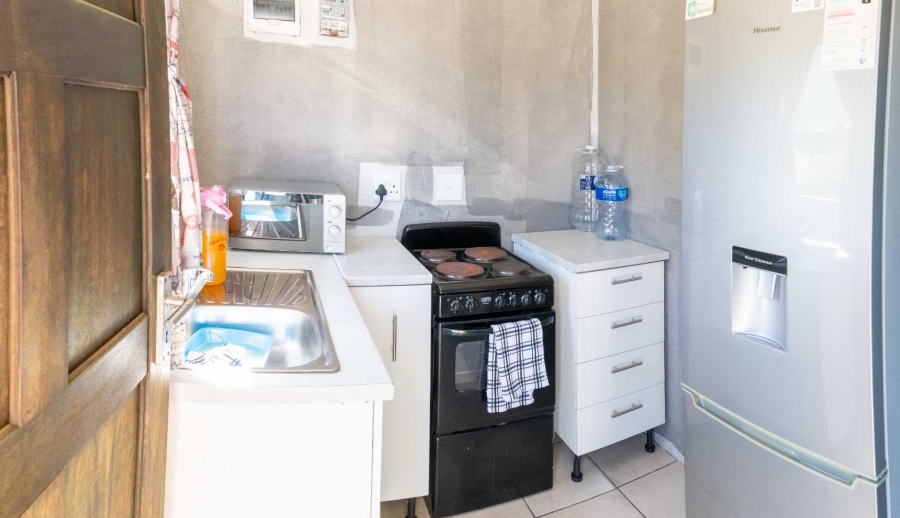 3 Bedroom Property for Sale in Forest Downs Eastern Cape